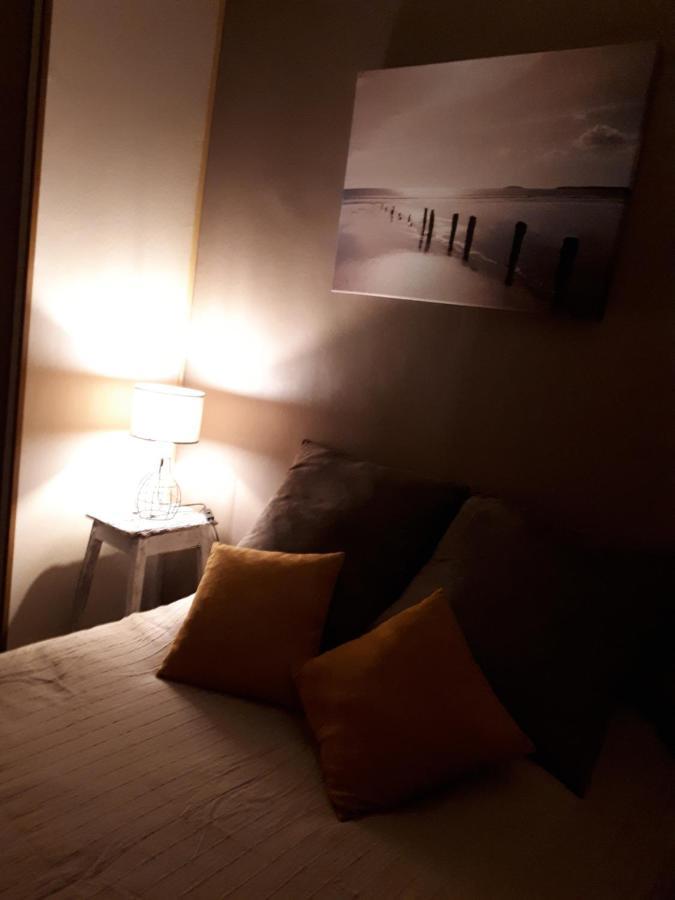 Flassans-sur-Issole Chez Patricia & Denis Bed & Breakfast エクステリア 写真